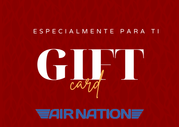 Tarjeta regalo / Gift Card