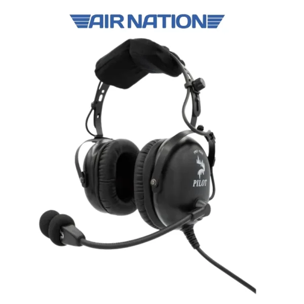 PRO MAX Passive Headset