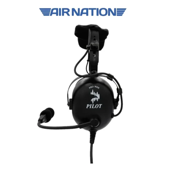 PRO MAX Passive Headset - Imagen 2