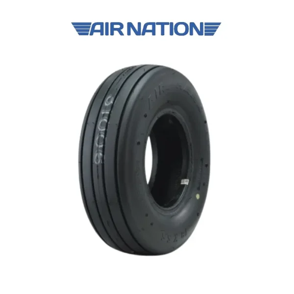 Neumático Air Hawk 600-6 de 6 capas